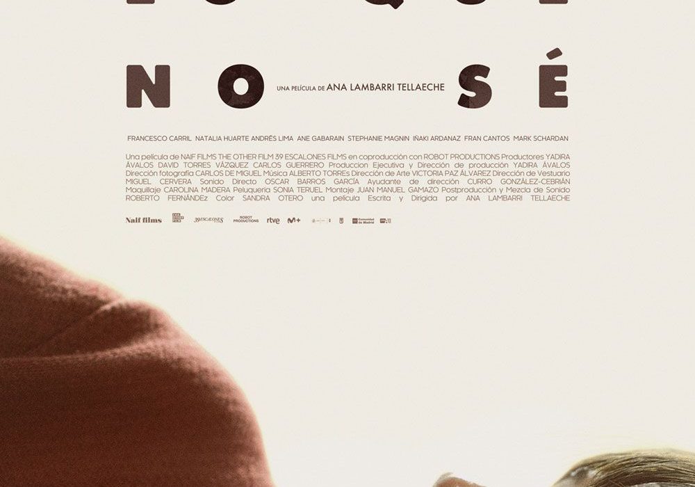 ALBERTO TORRES COMPOSITOR BANDA SONORAS CINE ESPAÑOL FESTIVAL DE SAN SEBASTIÁN FESTIVAL DE MÁLAGA