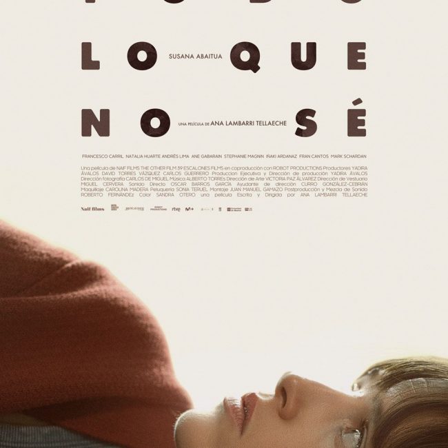 ALBERTO TORRES COMPOSITOR BANDA SONORAS CINE ESPAÑOL FESTIVAL DE SAN SEBASTIÁN FESTIVAL DE MÁLAGA